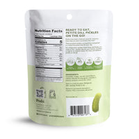 Petite Dill Pickles - 10 Snack Packs (2 OZ/Pouch)
