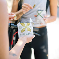Artichokes With Basil & Thyme - 10 Pack (1.58 OZ/Pouch)