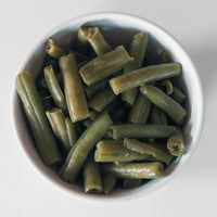 French Beans With Lime & Garlic - 10 Pack (1.76 OZ/Pouch)