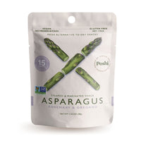 Asparagus With Rosemary & Oregano - 10 Pack (1.34 OZ/Pouch)