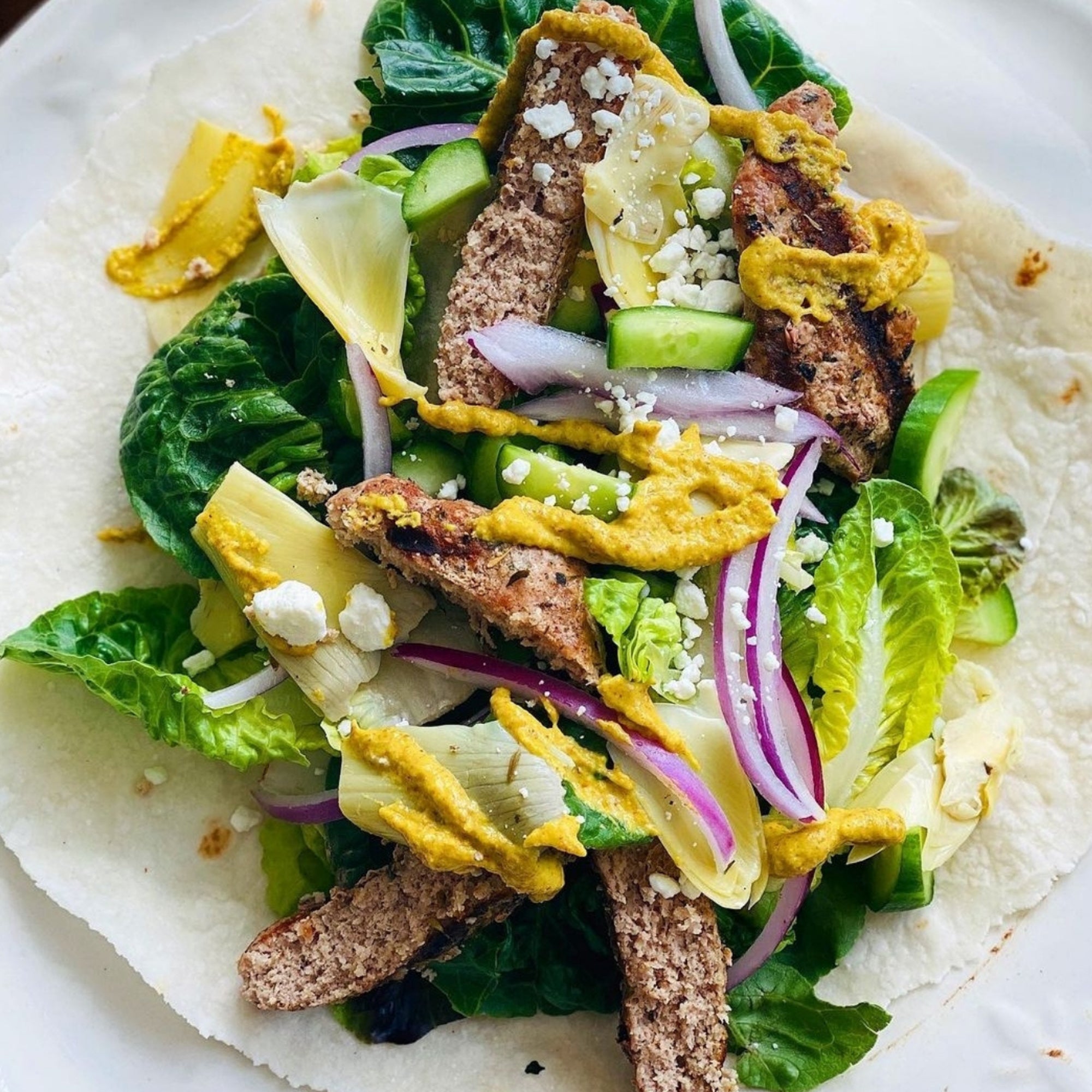 Artichokes With Basil & Thyme Easy Chef 10 Pack (6 OZ/Pouch) 🌱 Poshi